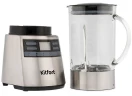 Блендер стационарный Kitfort КТ-1301 1000Вт серебристый  