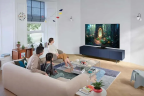 Телевизор SAMSUNG QE75QN85CAUXCE  