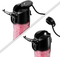 Блендер стационарный Kitfort КТ-3042 350Вт черный/серебристый