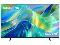 Mini LED телевизор Samsung UE43M1EHAUXPY 4K Ultra HD