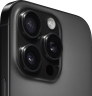 Смартфон Apple iPhone 16 Pro 256GB, Черный титановый  