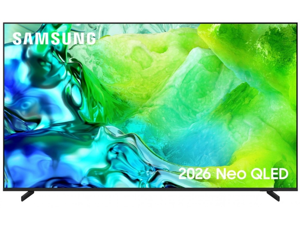 Neo QLED телевизор Samsung QE50QN80H EU 4K Ultra HD  