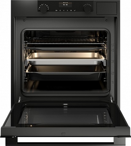 Духовой шкаф Asko с функцией пара OCS8687A1