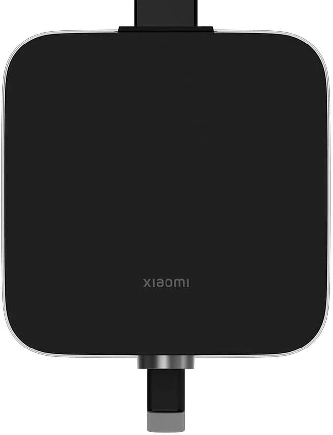 Аэрогриль Xiaomi Smart Air Fryer 6.5L EU 1800Вт черный