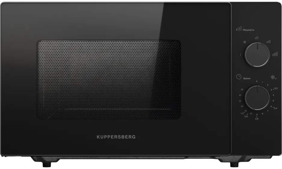Микроволновая печь Kuppersberg TMW 232 B  
