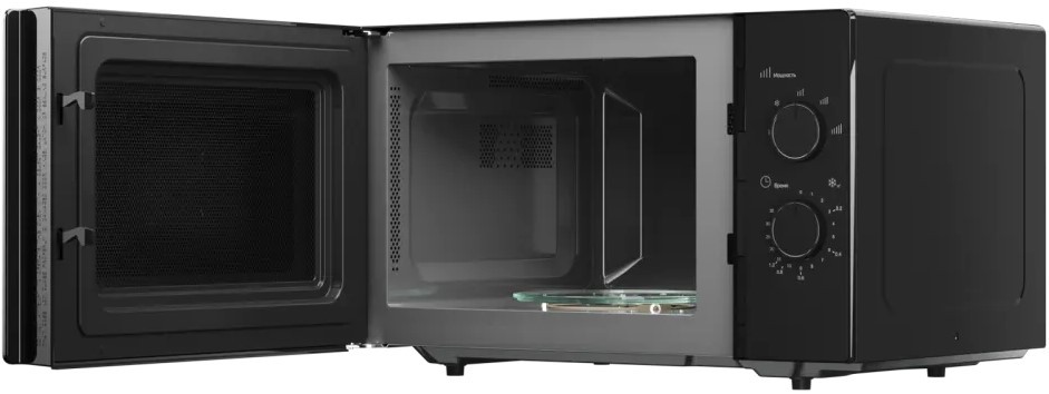 Микроволновая печь Kuppersberg TMW 232 B  
