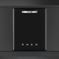 Посудомоечная машина Smeg STFABBL3