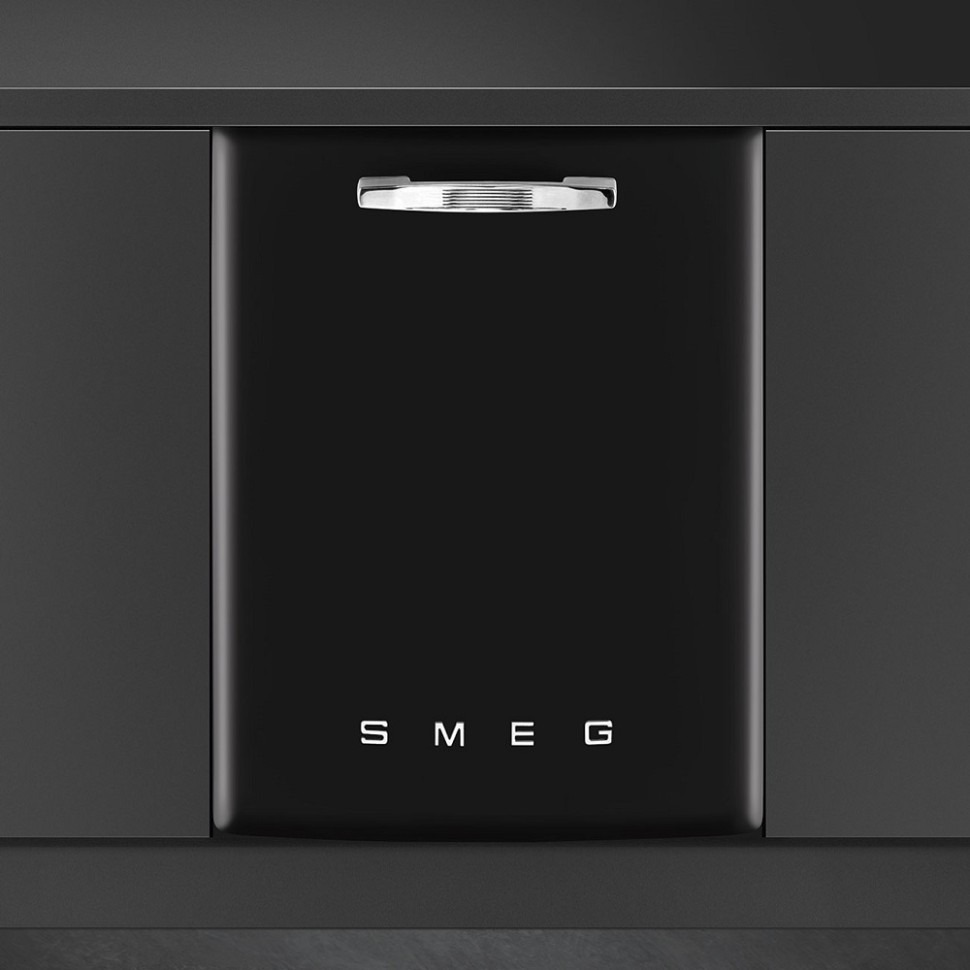 Посудомоечная машина Smeg STFABBL3