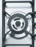 Газовая панель Smeg SER60SGH3  