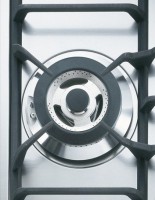 Газовая панель Smeg SER60SGH3