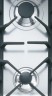 Газовая панель Smeg SER60SGH3  
