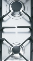 Газовая панель Smeg SER60SGH3