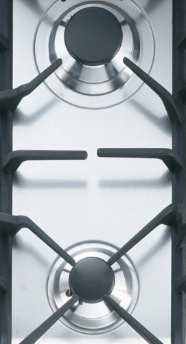 Газовая панель Smeg SER60SGH3  