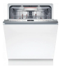 Встраиваемая посудомоечная машина Bosch SMV8YCX02E