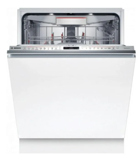 Встраиваемая посудомоечная машина Bosch SMV8YCX02E