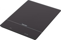 Весы кухонные электронные Beurer KS34 XL макс.вес:15кг черный