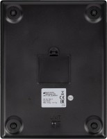 Весы кухонные электронные Beurer KS34 XL макс.вес:15кг черный