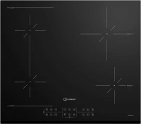 Индукционная варочная поверхность Indesit IB 41B60 BF черный