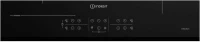 Индукционная варочная поверхность Indesit IB 41B60 BF черный