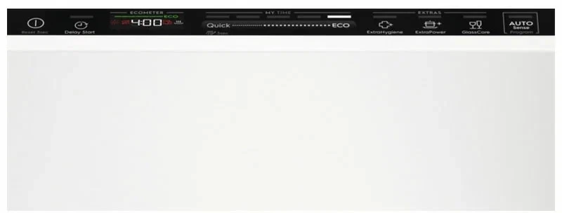Посудомоечная машина встраив. Electrolux EEG62300L 1950Вт узкая инвертер  
