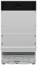 Посудомоечная машина встраив. Electrolux EEG62300L 1950Вт узкая инвертер  