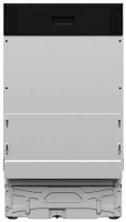Посудомоечная машина встраив. Electrolux EEG62300L 1950Вт узкая инвертер