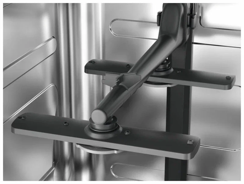 Посудомоечная машина встраив. Electrolux EEG62300L 1950Вт узкая инвертер  