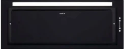 Вытяжка встраиваемая Elica Lane Sensor BL MAT/A/72 черный управление: кнопочное (1 мотор)