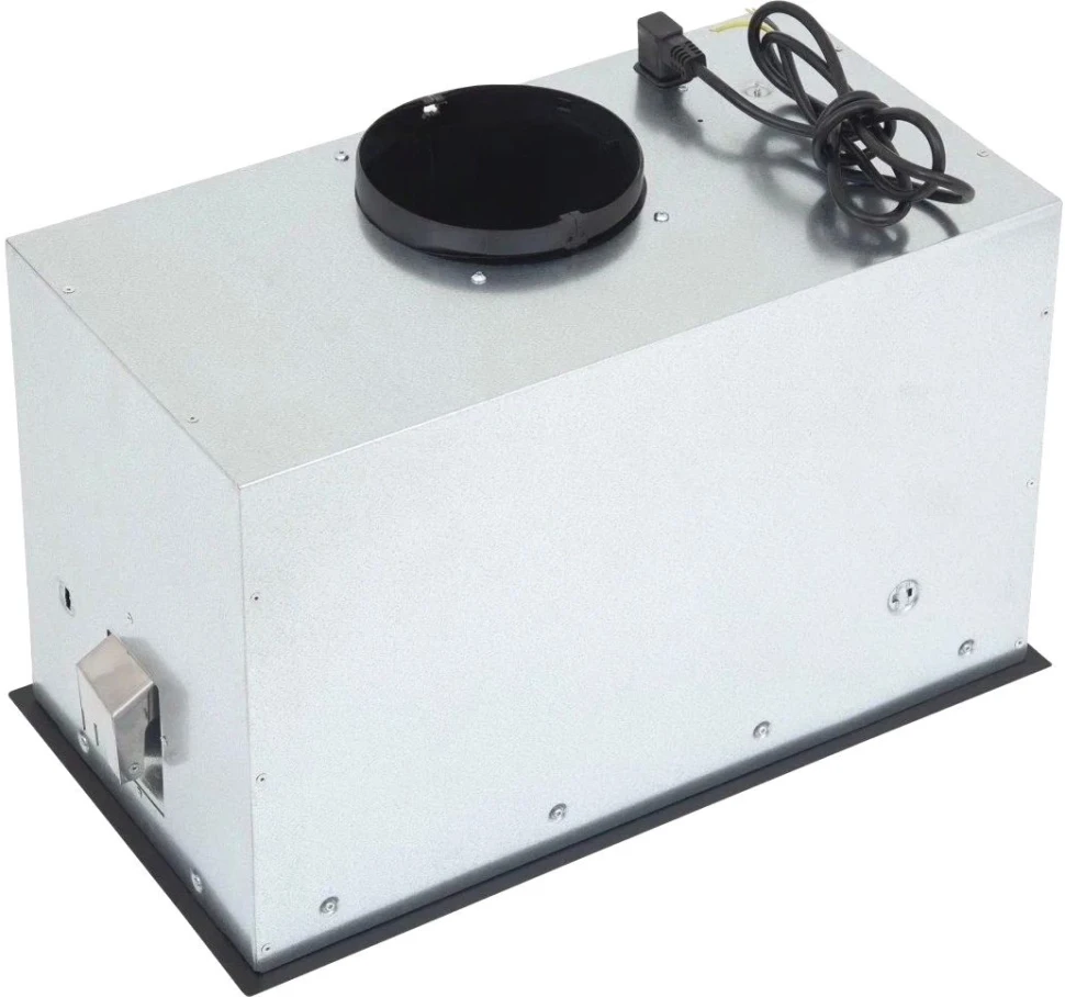 Вытяжка встраиваемая Elica Lane Sensor BL MAT/A/72 черный управление: кнопочное (1 мотор)