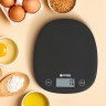 Весы кухонные электронные Vitek VT-7997 макс.вес:5кг