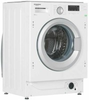 Встраиваемая стиральная машина MAUNFELD MBWM148S