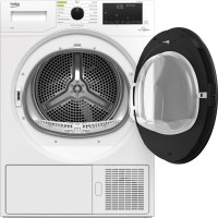 Сушильная машина Beko DF 7439 SXUV