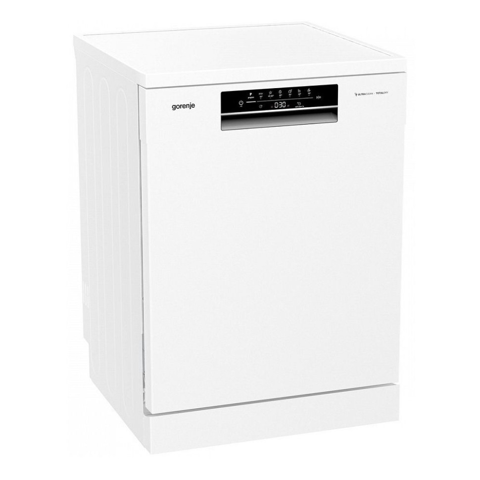 Посудомоечная машина Gorenje GS642C90W
