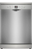 Посудомоечная машина Bosch SMS26DI00T нержавеющая сталь (полноразмерная)