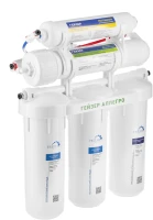 Водоочиститель Гейзер Аллегро белый 12л.