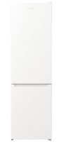 Холодильник двухкамерный Gorenje NRK6201PW4 No Frost Plus