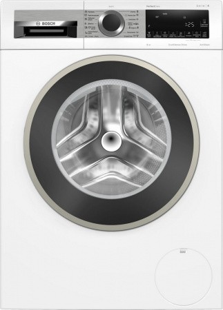 Стиральная машина Bosch Serie 4 WHA232X2OE  