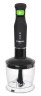 Блендер погружной Starwind SBS2212w 800Вт черный/зеленый