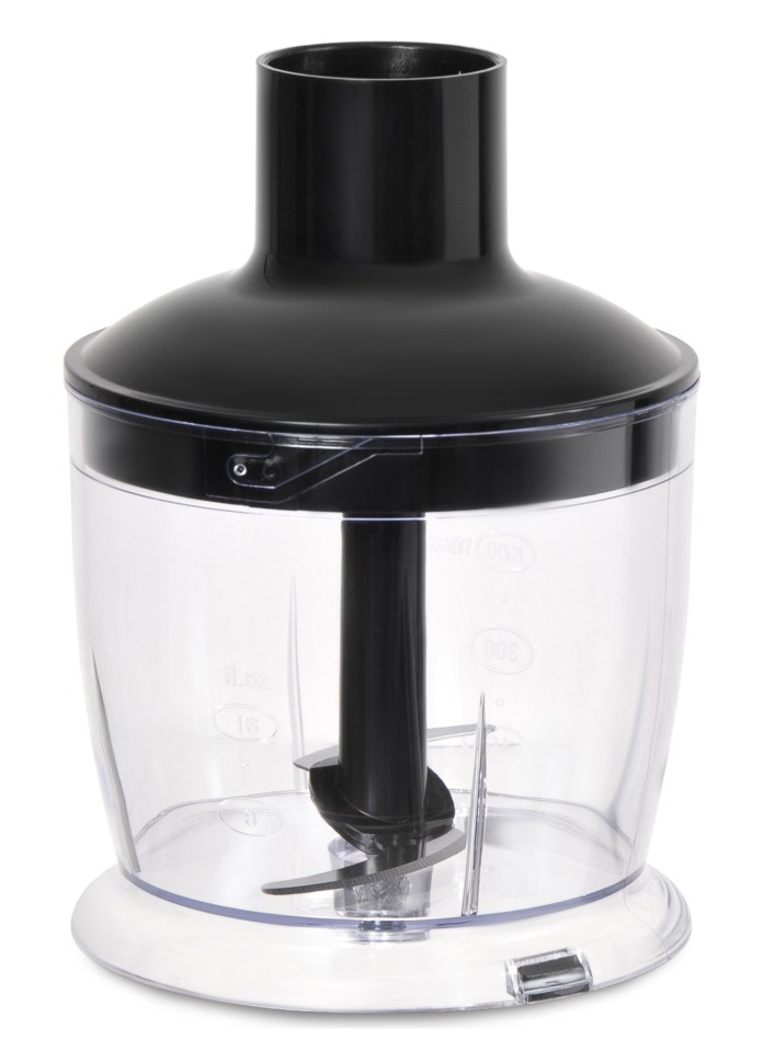 Блендер погружной Starwind SBS2212w 800Вт черный/зеленый