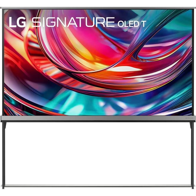Телевизор LG Signature OLED77T49LA  