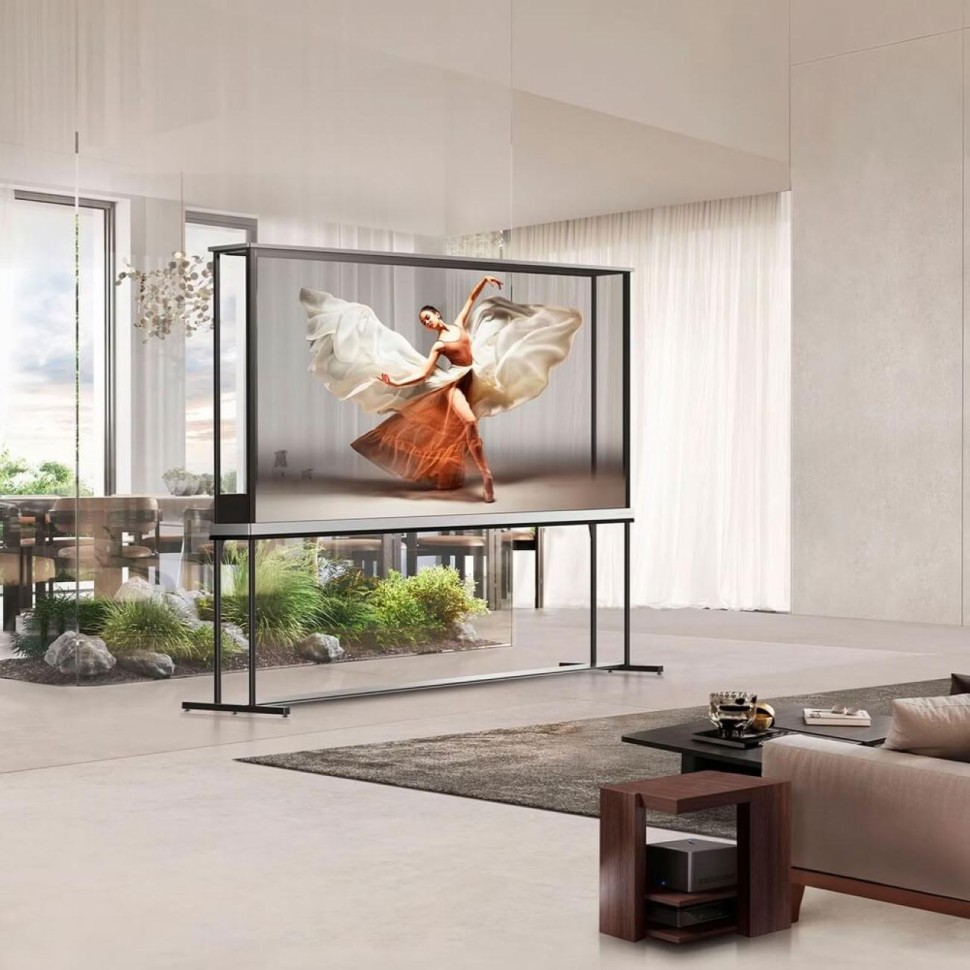 Телевизор LG Signature OLED77T49LA  
