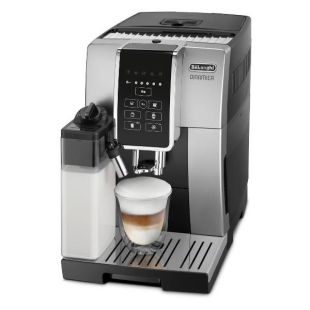 Кофе машина DeLonghi ECAM350.50.SB
