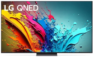 Телевизор LG 86QNED86T6A