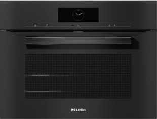 Духовой шкаф Miele H 7840 BMX OBSW