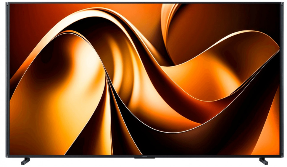 Телевизор Hisense 110UXNQ