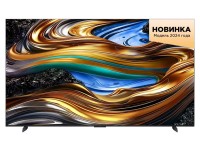 LED телевизор TCL 75P755 4K Ultra HD