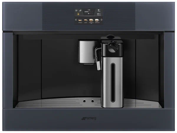 Кофемашина Smeg CMS4104GRU