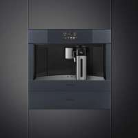 Кофемашина Smeg CMS4104GRU