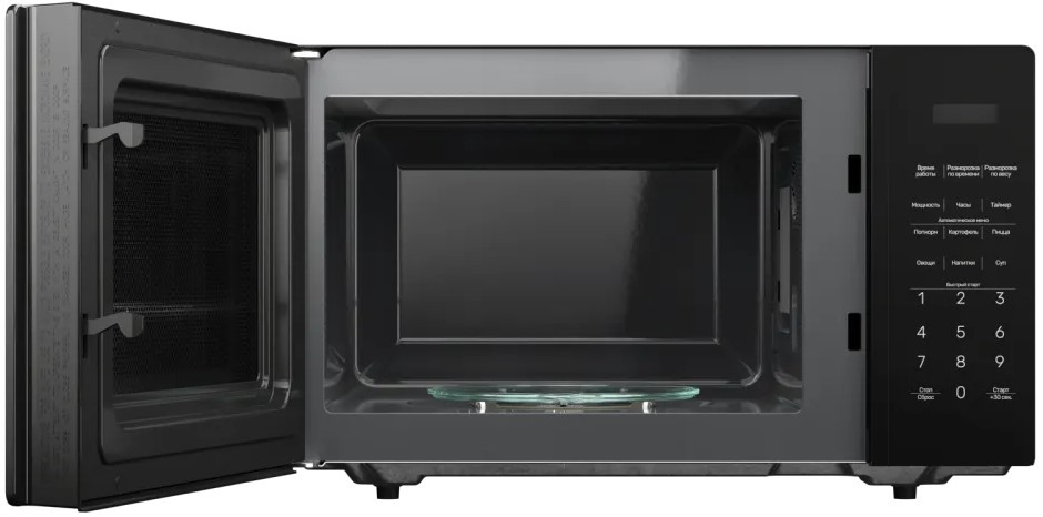 Микроволновая печь Kuppersberg TMW 233 B  