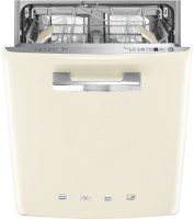 Посудомоечная машина Smeg STFABCR3
